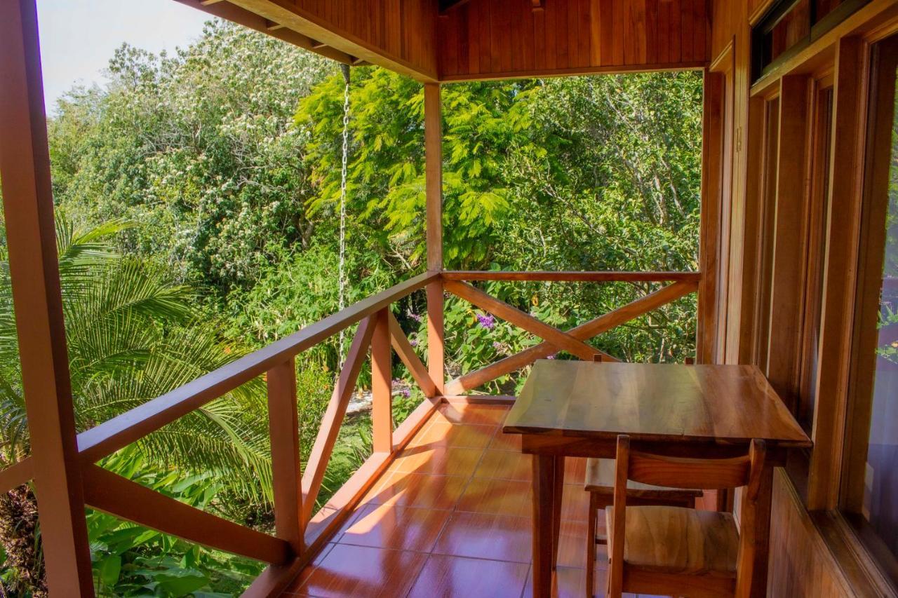 Hotel Holistico Монте-Верде Экстерьер фото