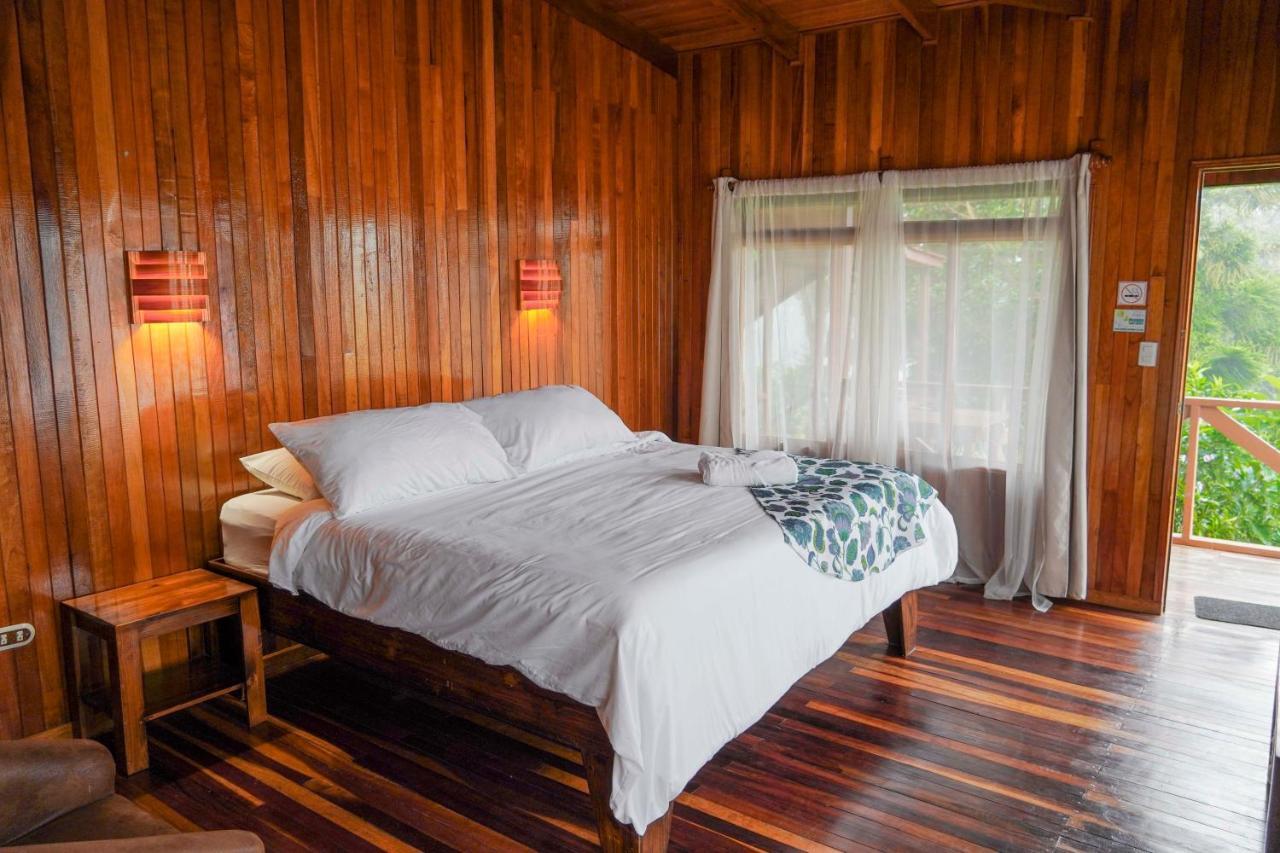 Hotel Holistico Монте-Верде Экстерьер фото