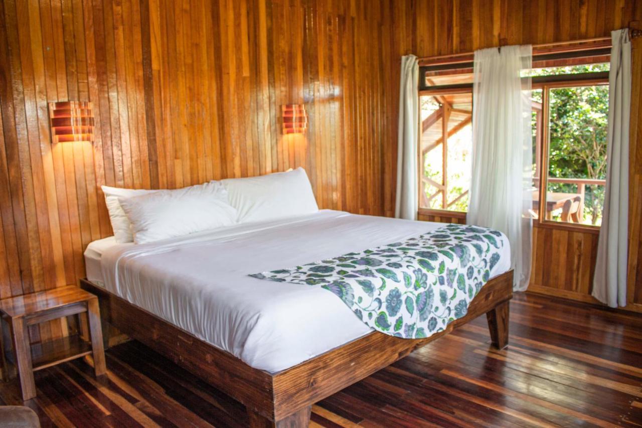 Hotel Holistico Монте-Верде Экстерьер фото