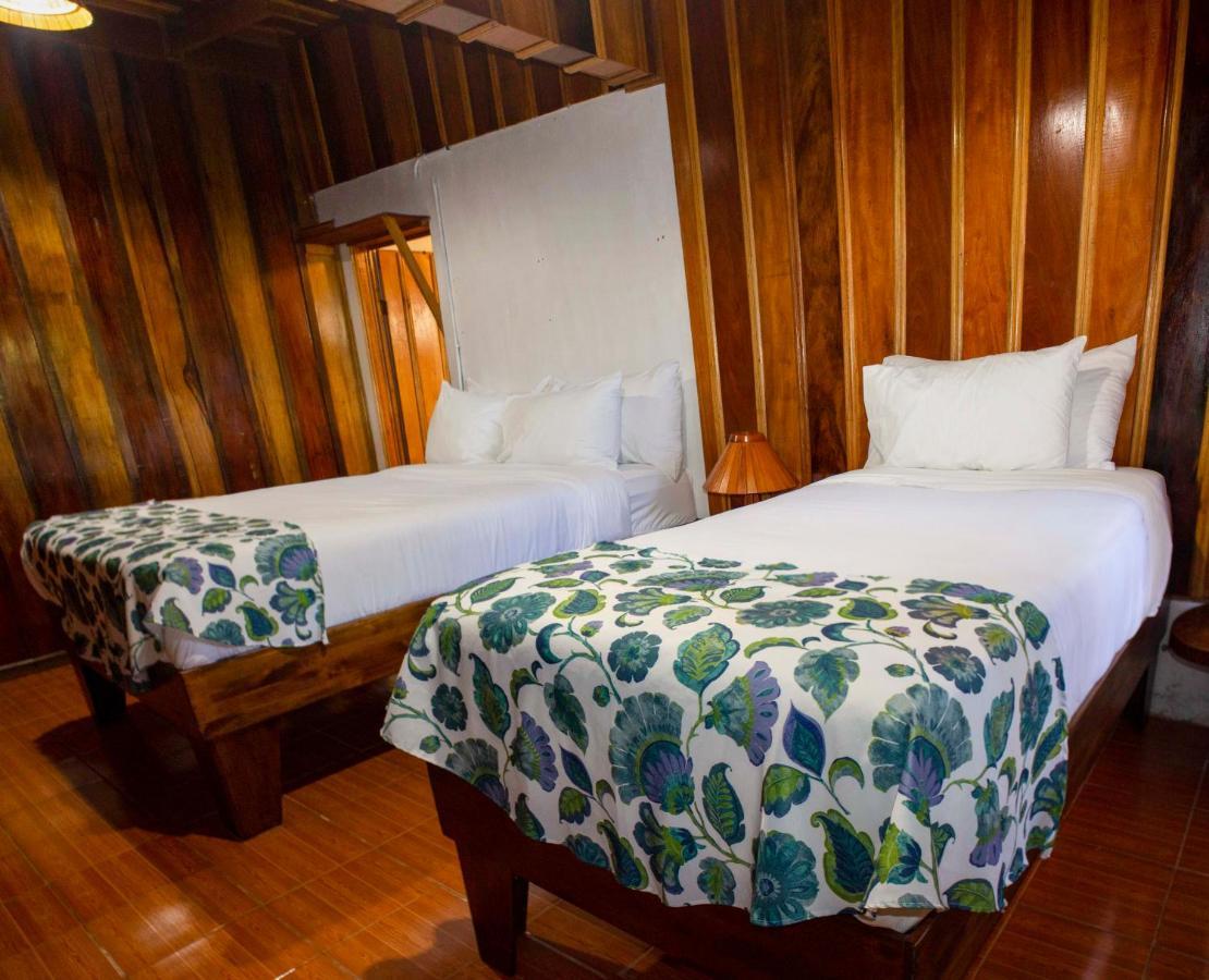 Hotel Holistico Монте-Верде Экстерьер фото