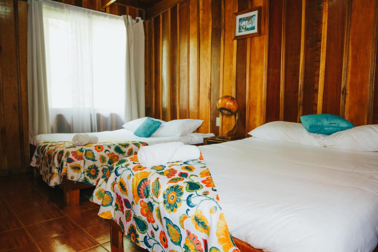 Hotel Holistico Монте-Верде Экстерьер фото